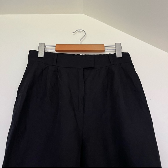 H&M Linen Trousers - Picture 3 of 11